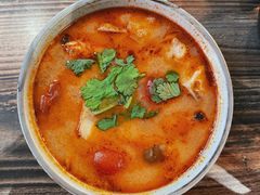 -Hi YOU你的饭局泰餐厅(雍和宫店)