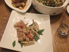 -青岛海景花园大酒店·白果树餐厅青岛菜