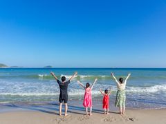 -三亚亚龙湾天域度假酒店