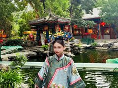 -白家大院·王府宫廷菜(苏州街店)