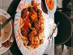 -耶里夏丽·丝路新疆菜·清真食品(徐汇南丹东路臻选店)