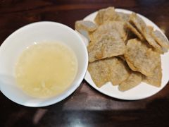 -姚记炒肝店(簋街店)