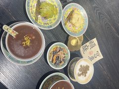 -宫事颐庭·老佛爷贵寿下午茶(颐和园店)