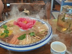 -老雒阳面馆·水席(定鼎门店)