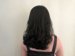 -BTR发型定制潮沙龙店