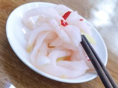 -耙豌豆重庆小面