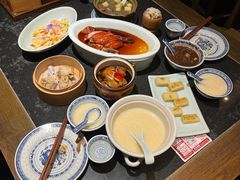 -南京大牌档(新街口德基广场店)