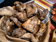 -吧嘚嘴炭烧鸽串吧(北海街店)