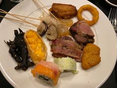 -杭州滨江世融艾美酒店·新食谱全日餐厅