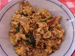 -荆九爷爆炒桥头三嫩(夫子庙店)