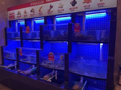 -七欣天香辣蟹火锅(闵行浦江欢乐颂店)