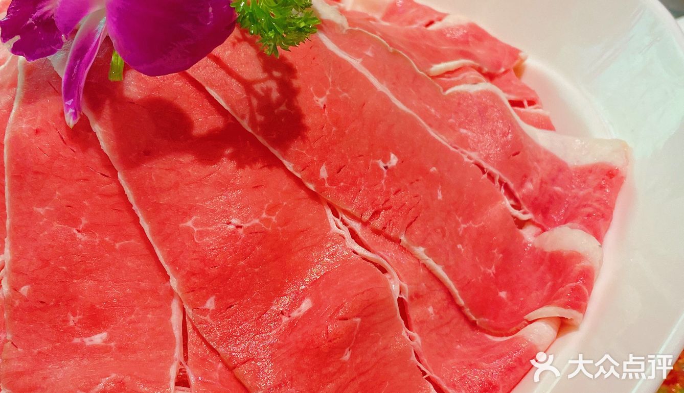 在佛山感受正宗重庆火锅巨巨巨巨好吃