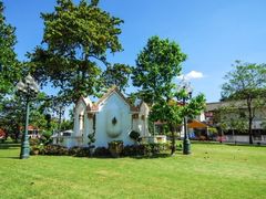 -五世皇金柚木行宫(维护中)