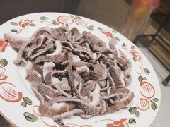 -东门口涮肉·砂锅·烤串(老门东店)
