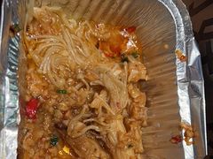-韩悦牛排烤肉无限续(宝能中心店)