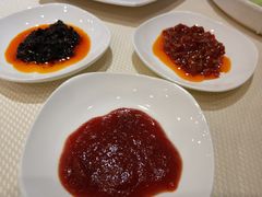 -厦门悦华酒店