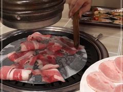 -胡哥烤肥牛(车公庙店)