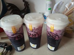 -7分甜(琴湖溪里花园城店)