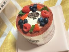 -姆们M Sweetie Cake(三里屯店)