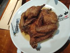 -春發合饭庄