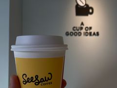 -Seesaw Coffee(深圳深业上城店)