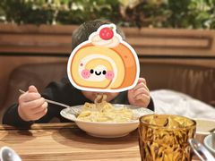 -半秋山西餐厅(销品茂店)