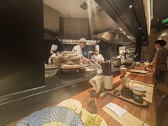 -荣家黄鱼面(前滩太古里店)