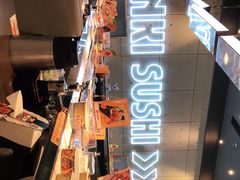 -元气寿司(东方宝泰店)