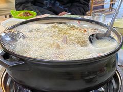 -昭通天麻竹荪火腿鸡(严家地店)