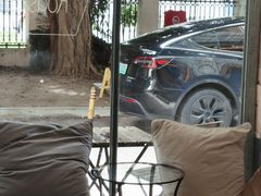 -几米咖啡(龙洲湾花园店)