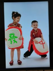 -日光视觉婚纱摄影(旗舰店)
