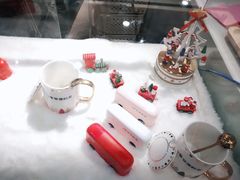 -爷爷不泡茶NOYEYENOTEA(武汉佰港城创始店)