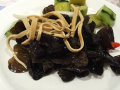 -紫金港国际饭店-自助早餐(申花路店)