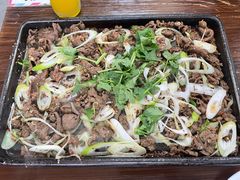 -清真永恒华威肉饼(潘家园店)