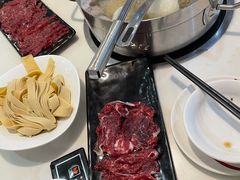 -陈记顺和牛肉火锅(岗顶店)
