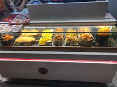 -1973继光香香鸡(大东方百货店)