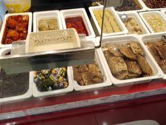 -上海市长春食品商店(淮海中路店)