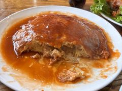 -闻香阁·清真(光荣道店)