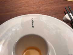 -大良毋米粥·粥底火锅(岭南天地店)