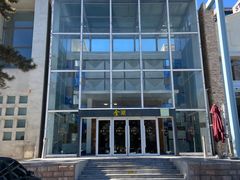 -金湖港式餐厅(建外店)