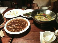 -章吴记喜瑞餐厅(东东城店)