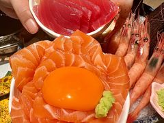 -匠和风精致料理(福州金融街万达店)