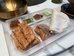 -董家大院·京味家常菜(朝丰家园店)