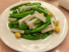 -烤肉宛饭庄(南礼士路店)