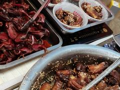 -嘉州九妹凤爪(乐山总店)