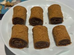 -福海居烤鸭店(鸟巢店)