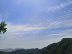-京东石林峡风景区