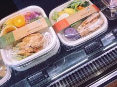 -星巴克(凯德晶萃店)