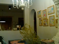 糖塑-朵朵开素食餐厅(后宰门街店)