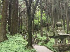 -上色见熊野座神社